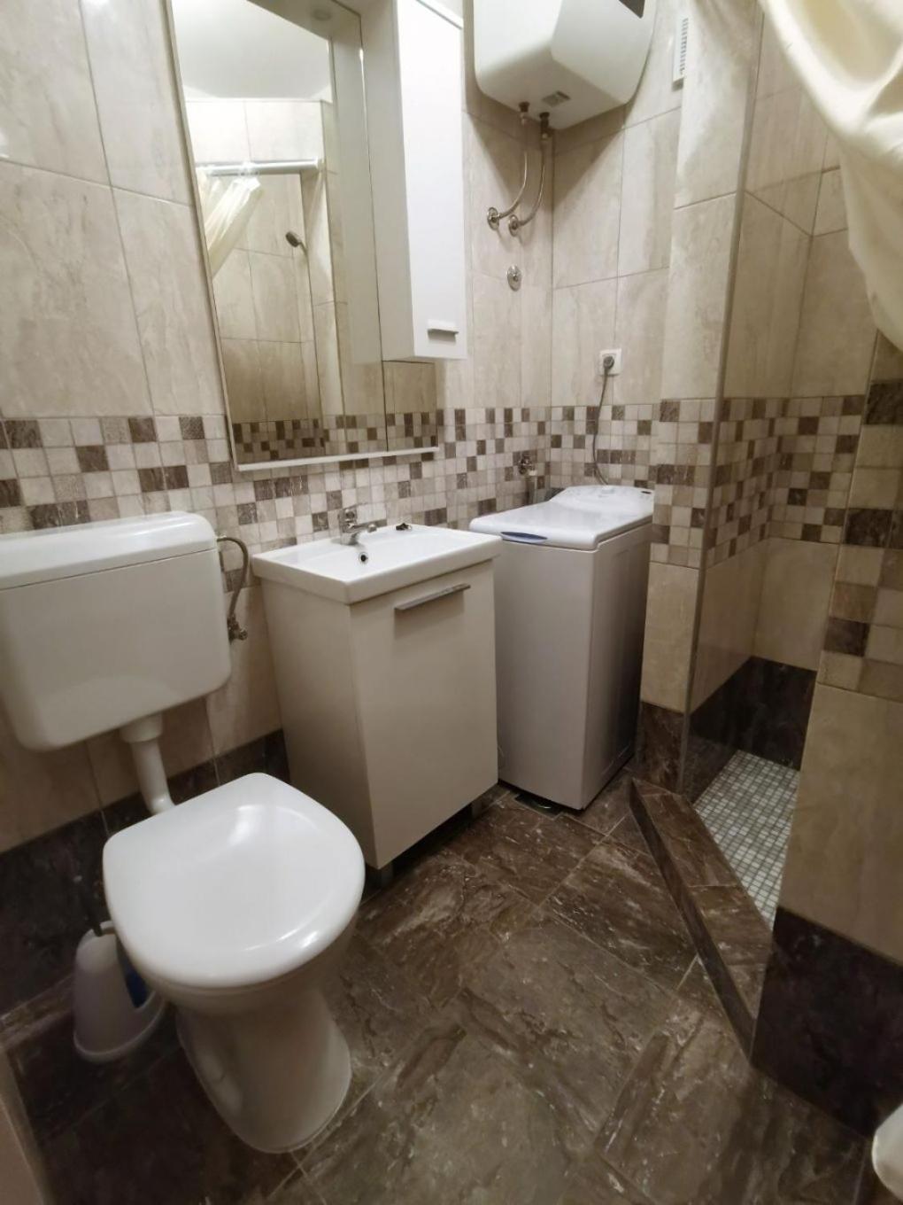 Vinišće Apartments Srdan מראה חיצוני תמונה