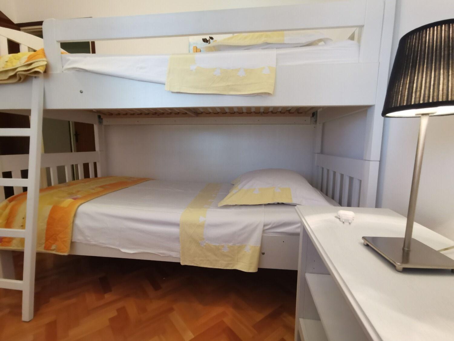 Vinišće Apartments Srdan מראה חיצוני תמונה