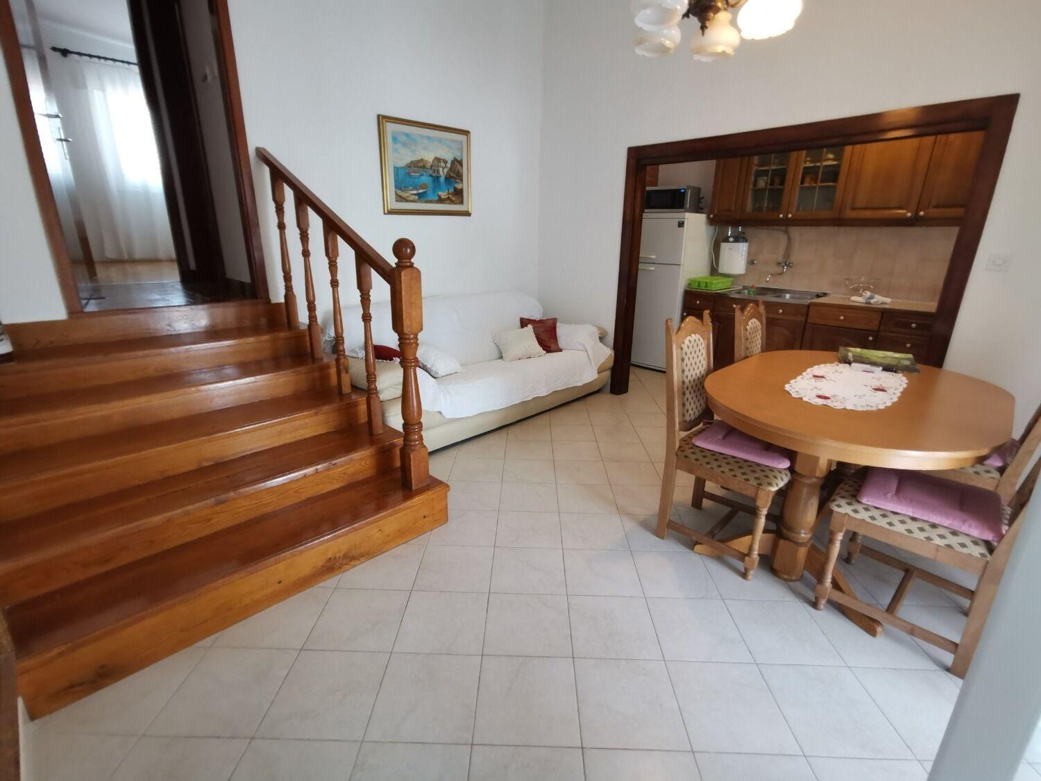 Vinišće Apartments Srdan מראה חיצוני תמונה