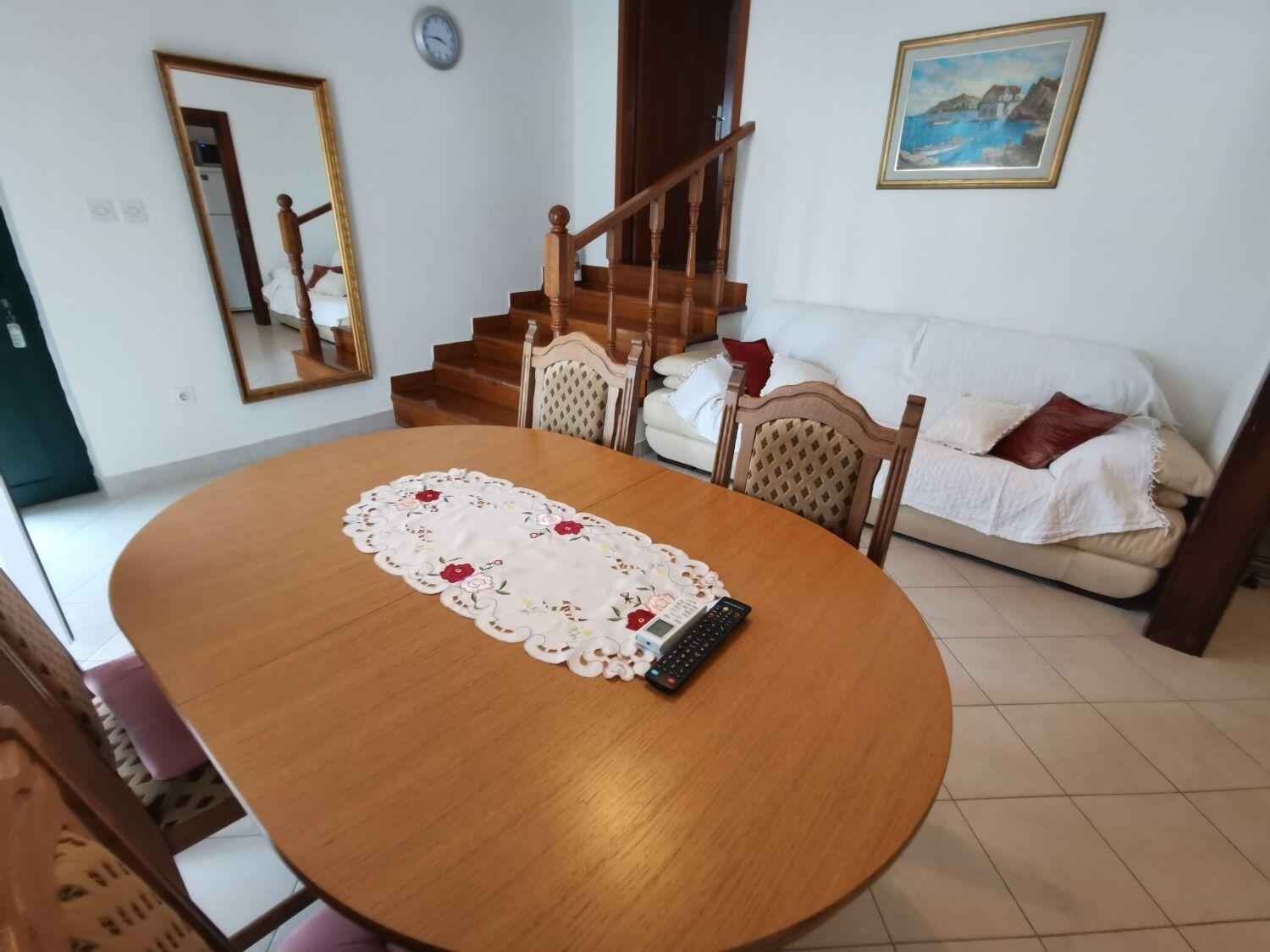 Vinišće Apartments Srdan מראה חיצוני תמונה