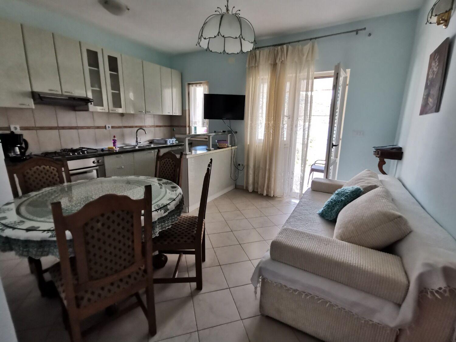 Vinišće Apartments Srdan מראה חיצוני תמונה