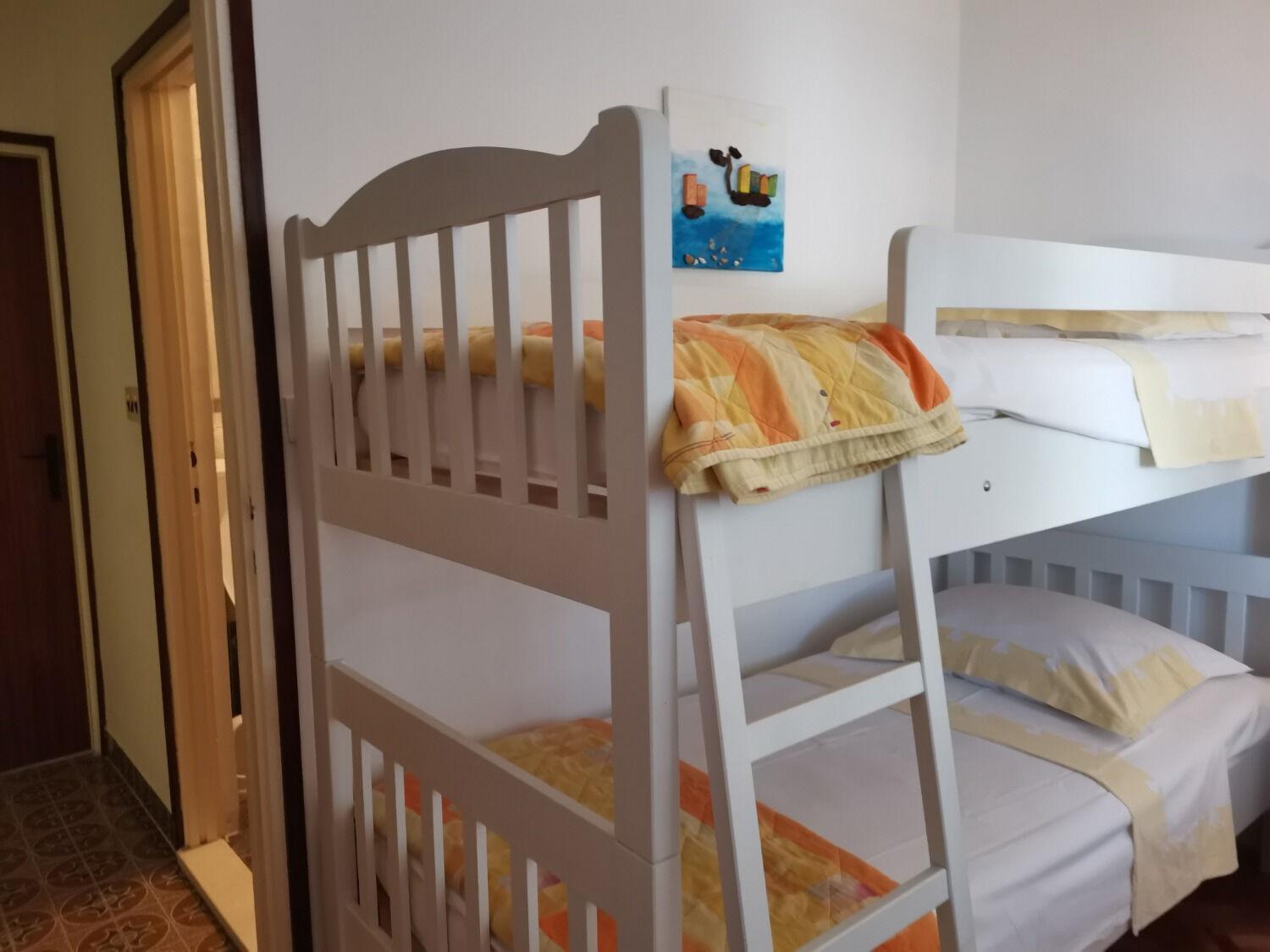 Vinišće Apartments Srdan מראה חיצוני תמונה