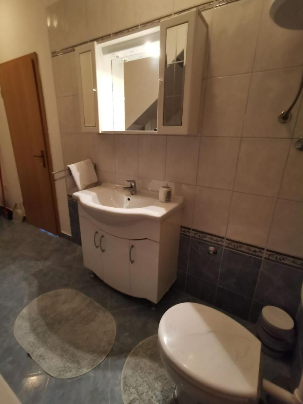 Vinišće Apartments Srdan מראה חיצוני תמונה