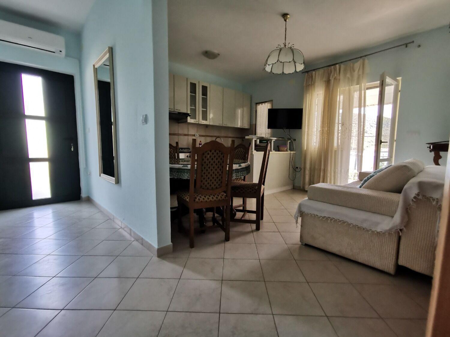Vinišće Apartments Srdan מראה חיצוני תמונה