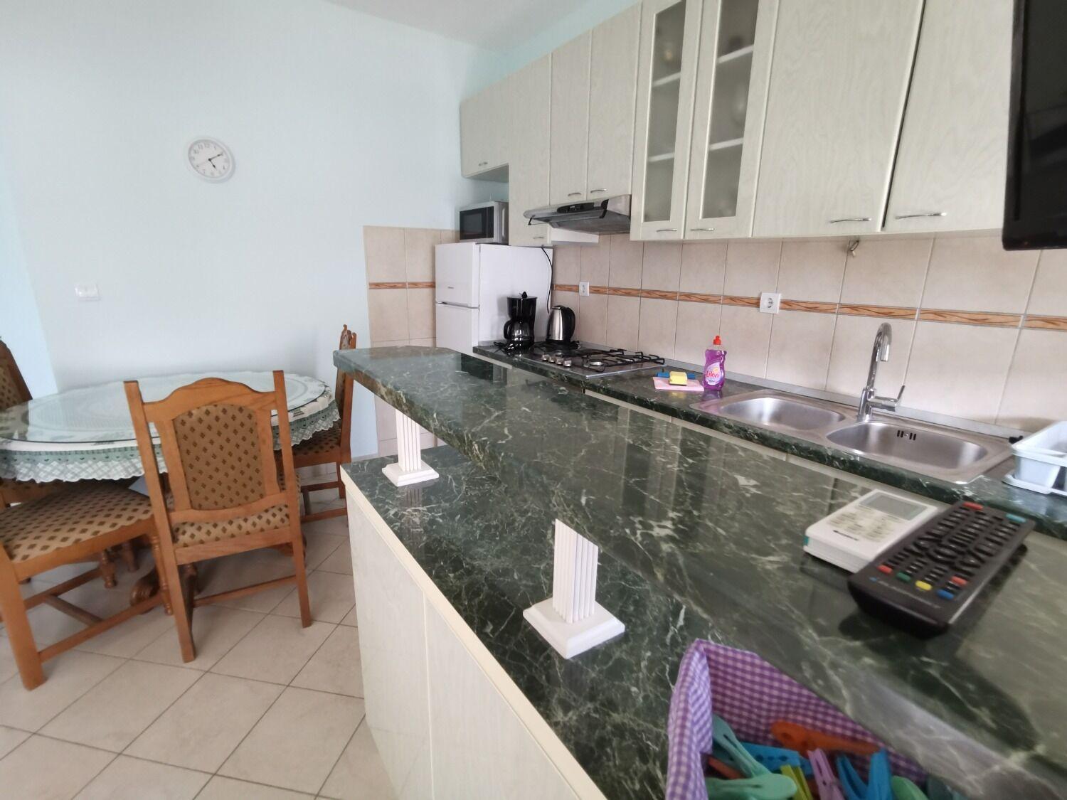 Vinišće Apartments Srdan מראה חיצוני תמונה