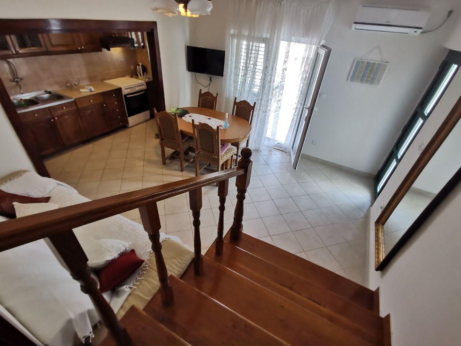 Vinišće Apartments Srdan מראה חיצוני תמונה