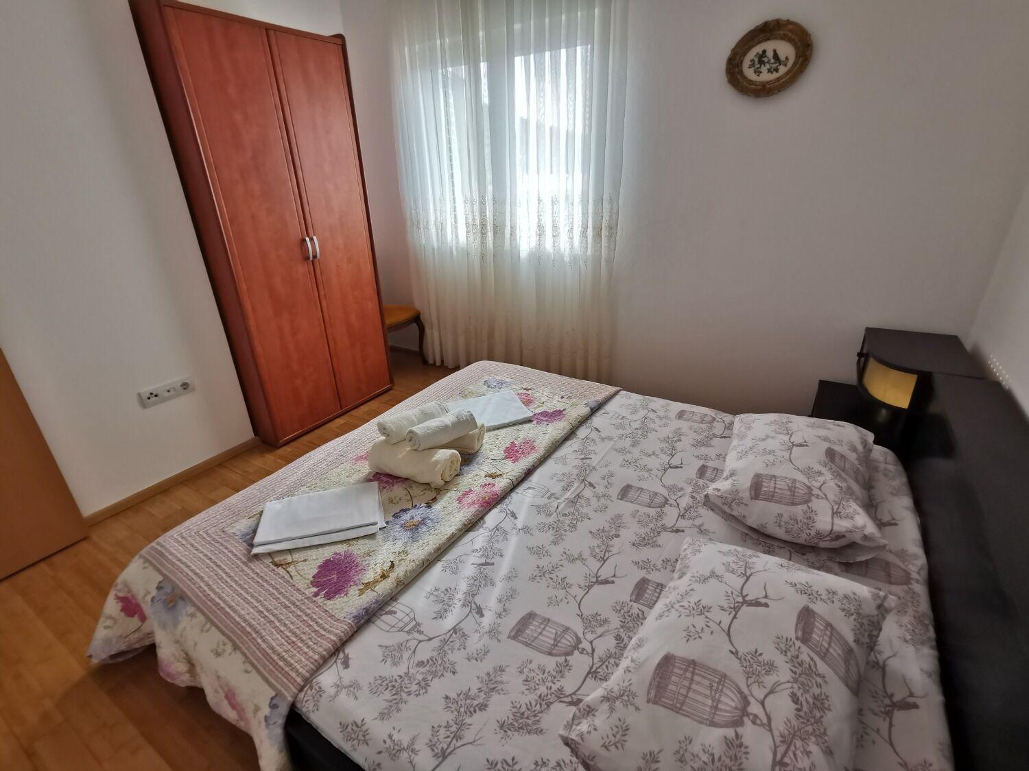 Vinišće Apartments Srdan מראה חיצוני תמונה