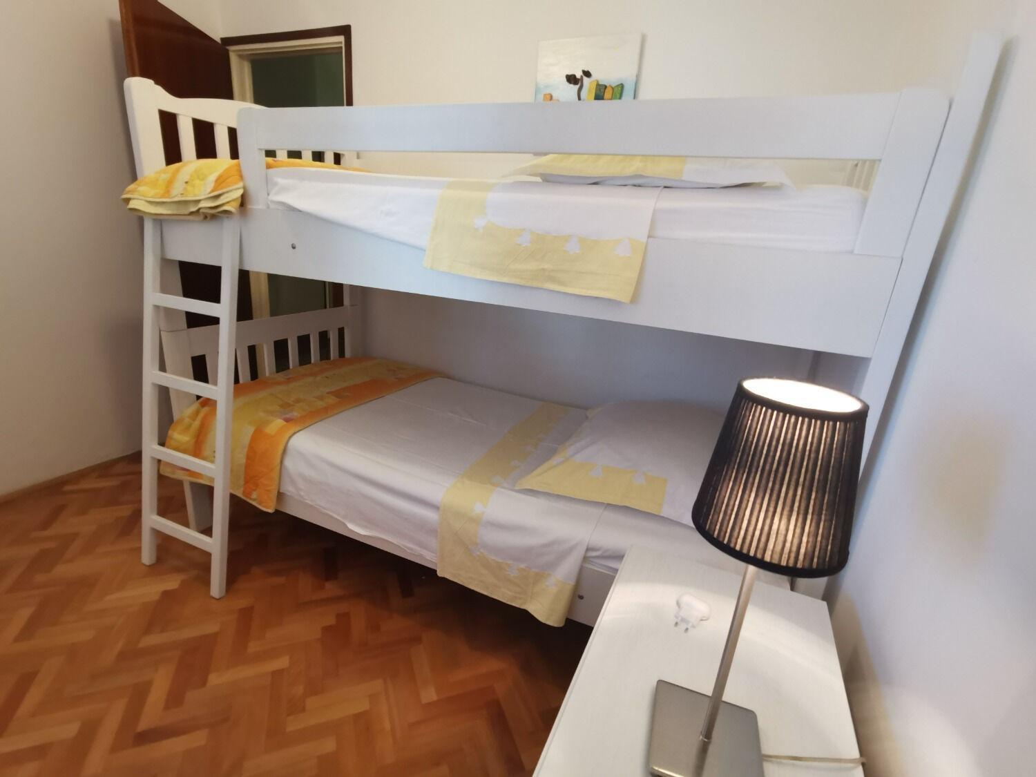 Vinišće Apartments Srdan מראה חיצוני תמונה