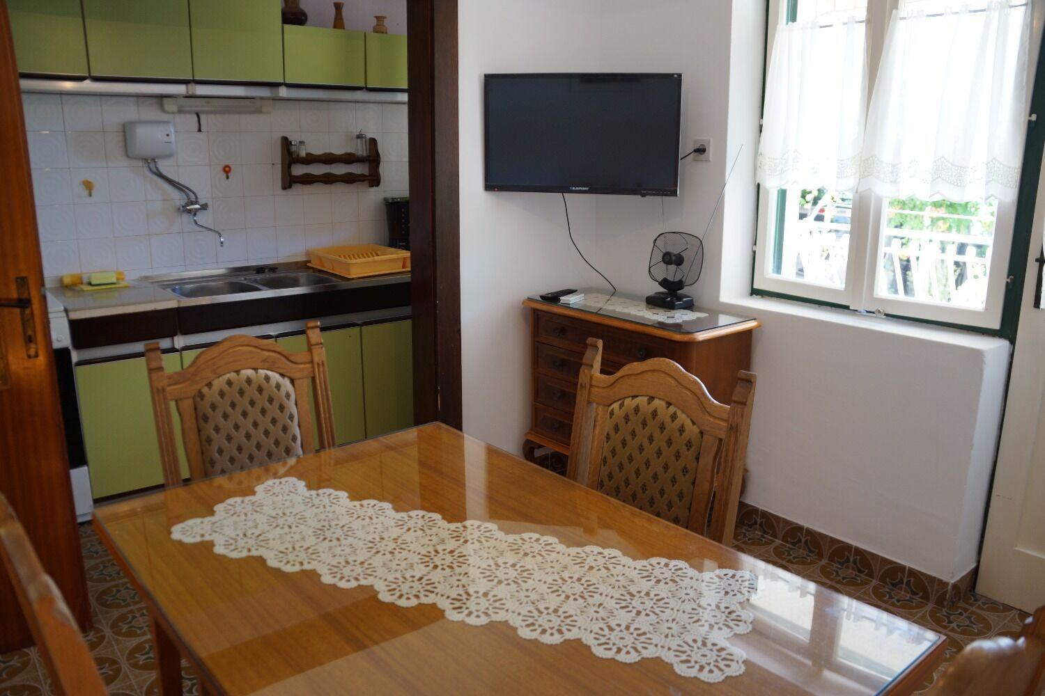 Vinišće Apartments Srdan מראה חיצוני תמונה