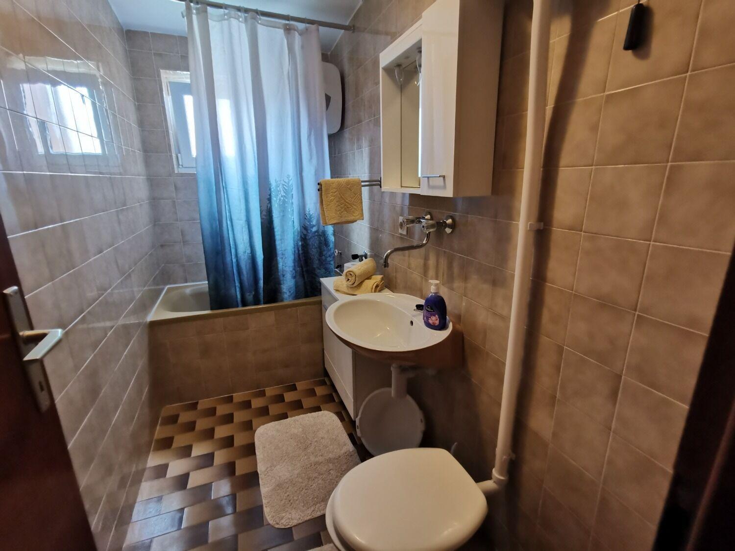 Vinišće Apartments Srdan מראה חיצוני תמונה