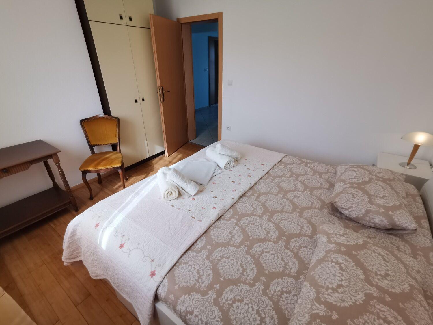 Vinišće Apartments Srdan מראה חיצוני תמונה