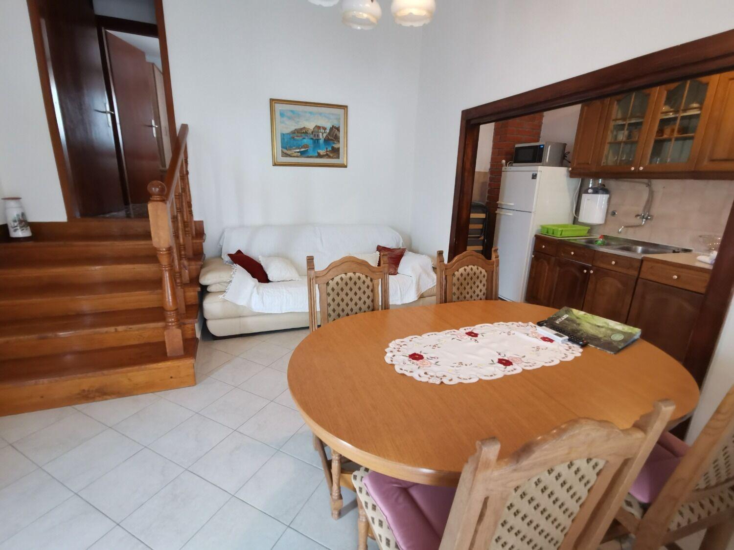 Vinišće Apartments Srdan מראה חיצוני תמונה