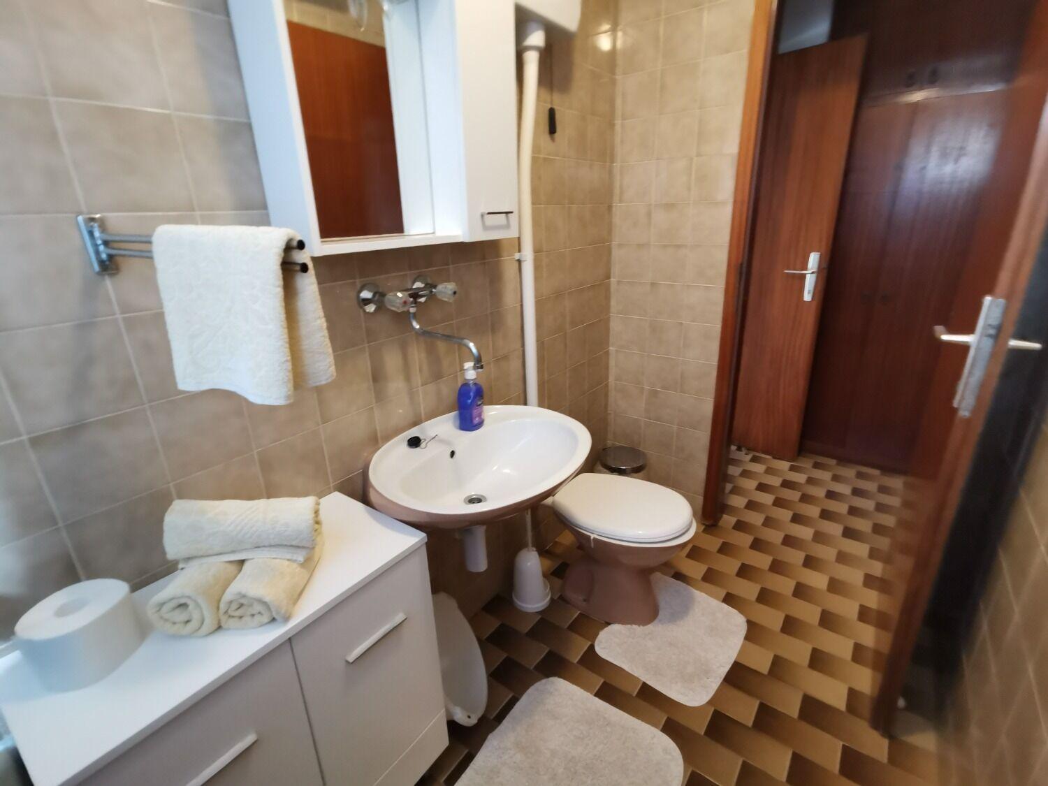 Vinišće Apartments Srdan מראה חיצוני תמונה
