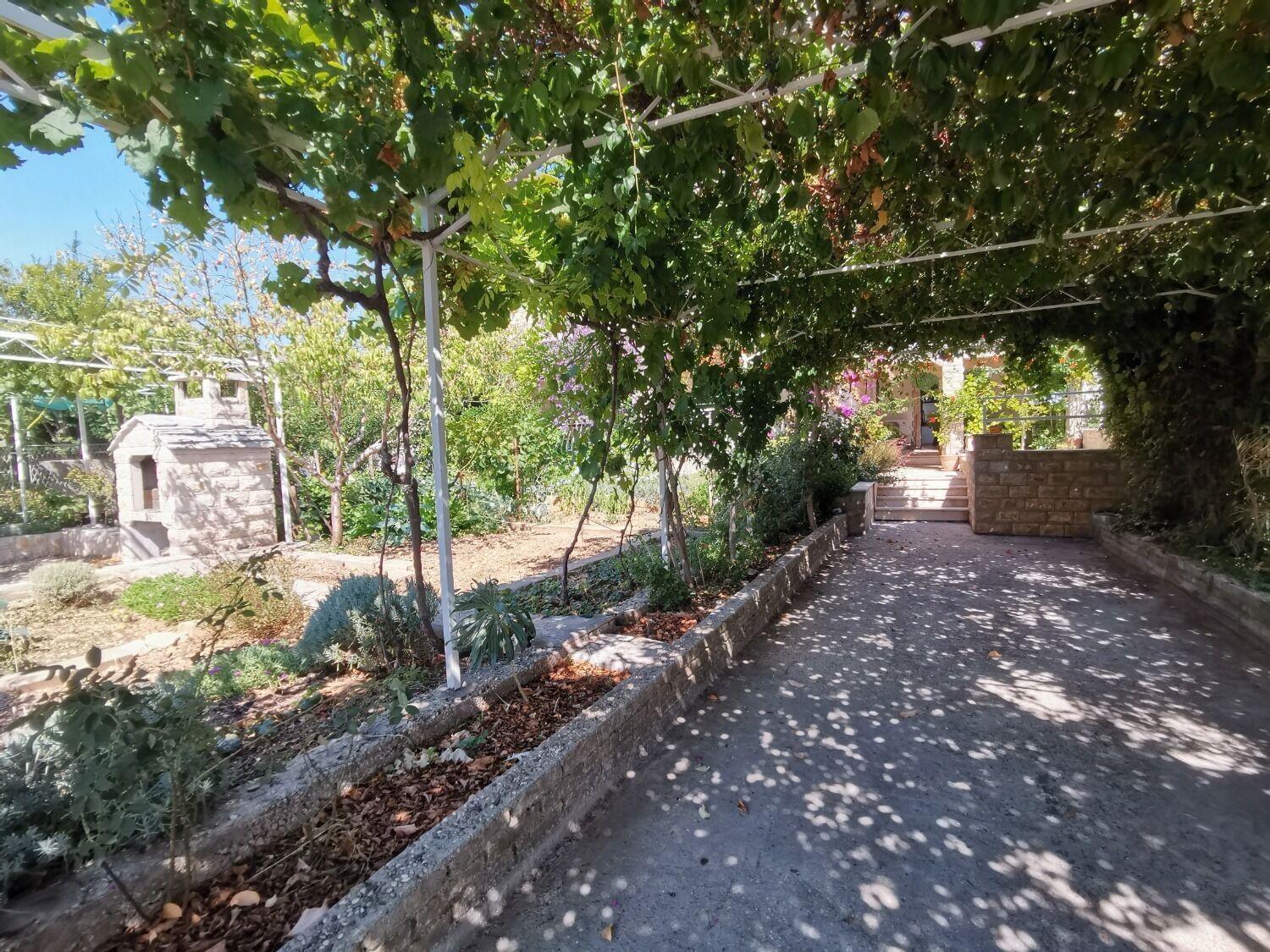 Vinišće Apartments Srdan מראה חיצוני תמונה