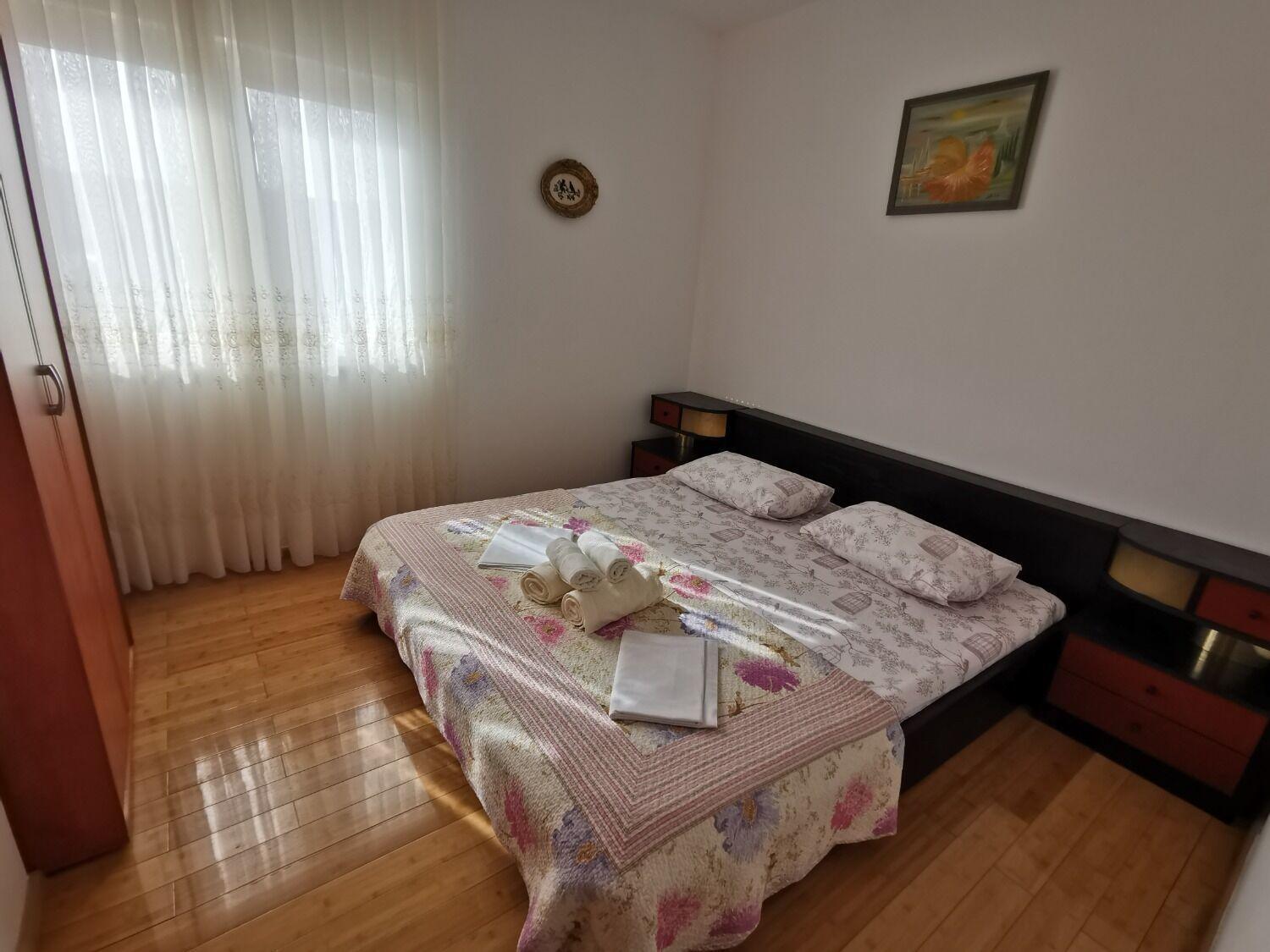 Vinišće Apartments Srdan מראה חיצוני תמונה