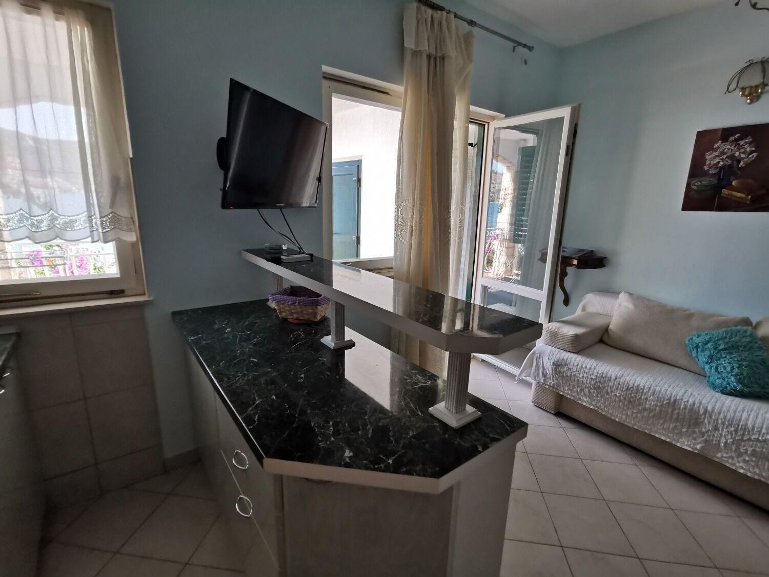 Vinišće Apartments Srdan מראה חיצוני תמונה